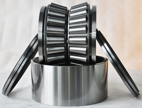 Automobile bearing