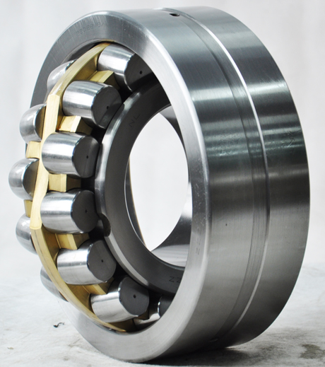 Mining machinery bearing