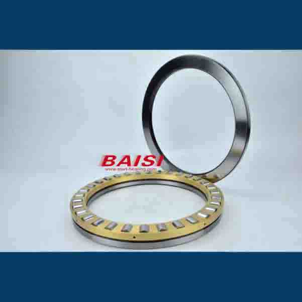 Thrust bearing