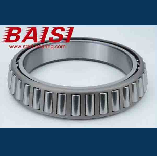 Tapered roller bearing