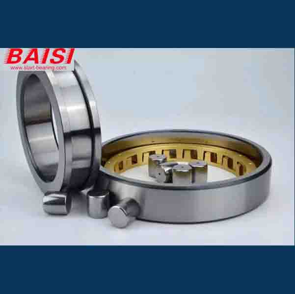 Cylindrical roller bearing