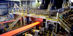 Hot rolling